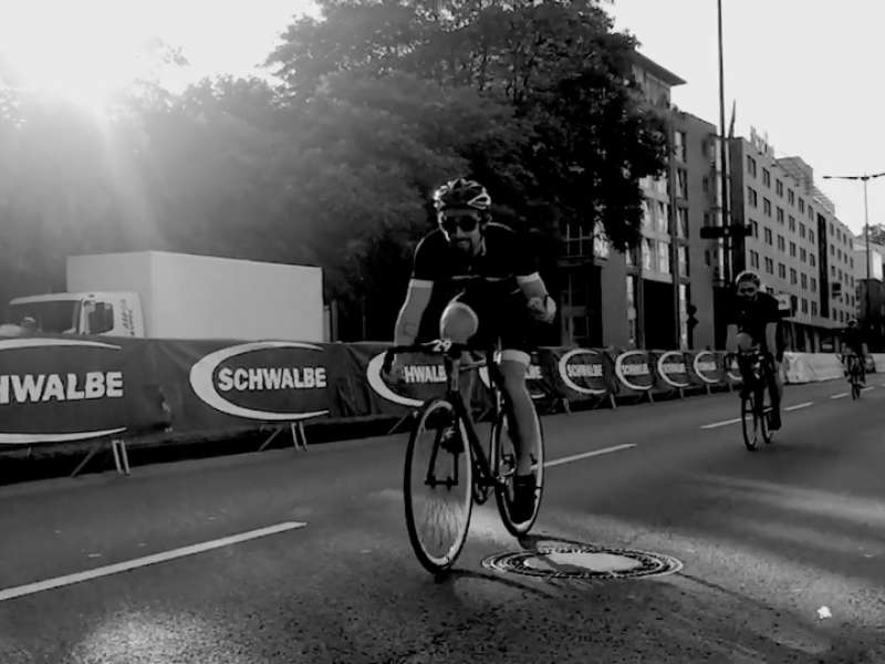 Highlights Video: RAD RACE CRIT COLOGNE 2015