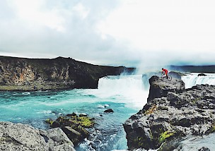 RAD RACE Tour D’Iceland - Stage 4