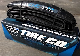 Neue Reifen von VEE Tire Co.