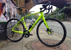 Diverge Comp - Specialized