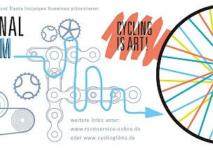 Cycling Film Festival Herne