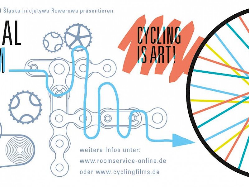 Cycling Film Festival Herne