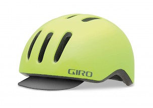 #2 Advent Verlosung mit dem Giro "Reverb" Helm