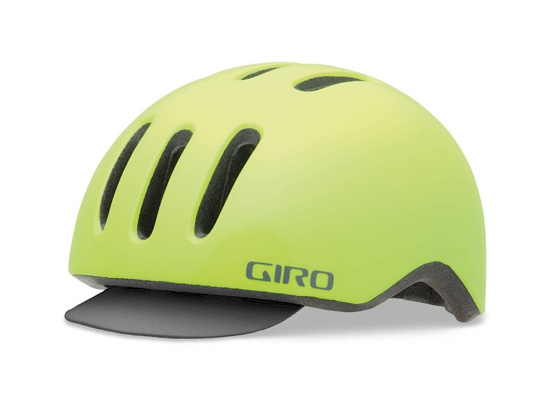 #2 Advent Verlosung mit dem Giro "Reverb" Helm