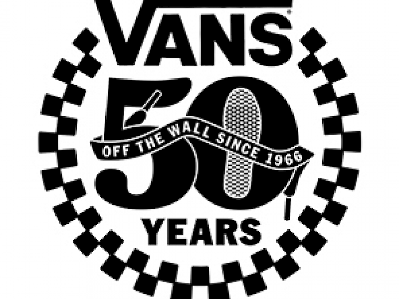 Vans - 50 Jahre Off The Wall