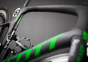 2016 SCOTT FOIL