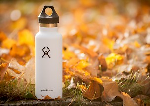 Wärme von innen: Hydro Flask will Getränke stundenlang heißhalten