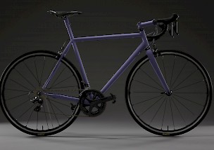 Handmade Bike aus Oregon: Speedvagen OG1