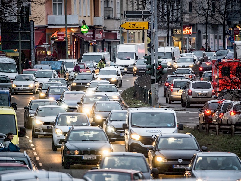 Ride of Silence am 18. Mai: Gedenken an verunglückte Radfahrer