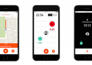 Für alle Strava Junkies: Live Segments für Smartphone und GARMIN