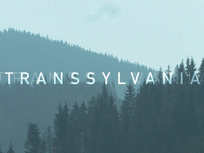 Transsylvania